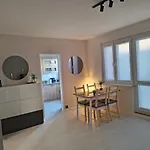 Apartamento 8 Pietro Nad Miastem Szczecin