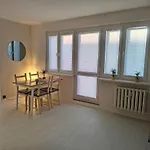 8 Pietro Nad Miastem Apartamento Szczecin