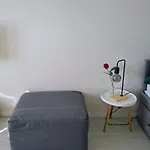 Apartamento 8 Pietro Nad Miastem Szczecin
