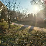 8 Pietro Nad Miastem Szczecin