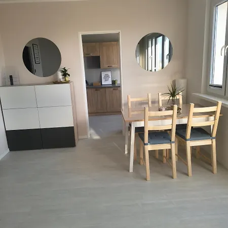 8 Pietro Nad Miastem Lejlighed