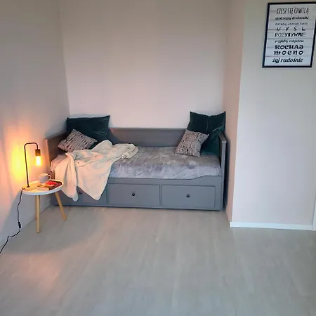 8 Pietro Nad Miastem Lejlighed Stettin