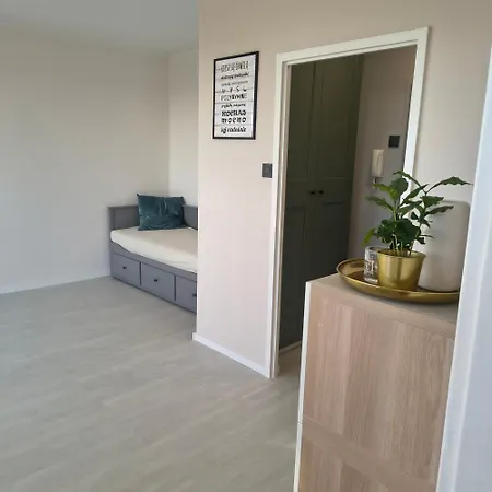 Lejlighed 8 Pietro Nad Miastem *