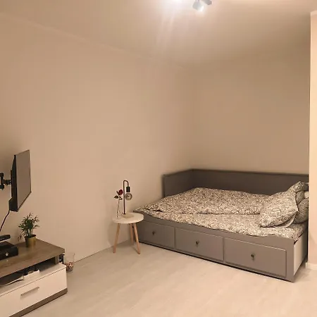 8 Pietro Nad Miastem Appartement