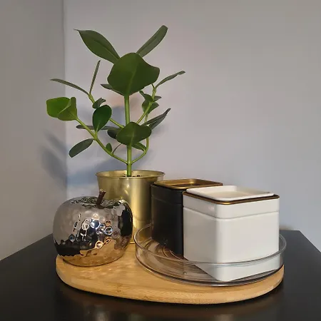 8 Pietro Nad Miastem Appartement *