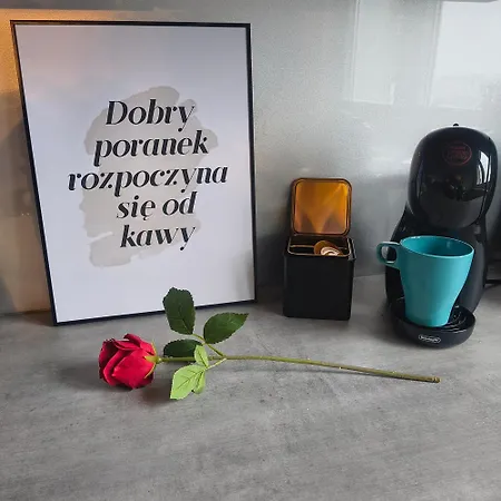 8 Pietro Nad Miastem Appartement