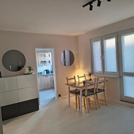 Appartement 8 Pietro Nad Miastem Szczecin
