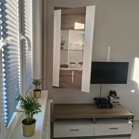 8 Pietro Nad Miastem Appartement