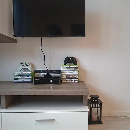 8 Pietro Nad Miastem *