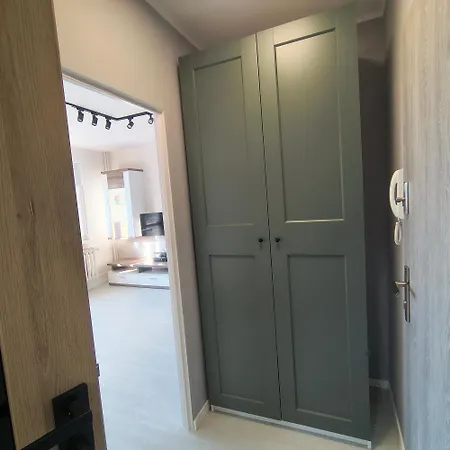 8 Pietro Nad Miastem Appartement