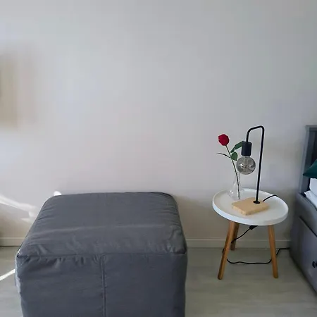 Appartement 8 Pietro Nad Miastem Szczecin