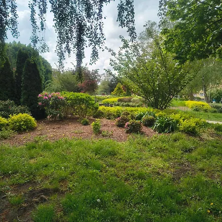 Lejlighed 8 Pietro Nad Miastem Stettin