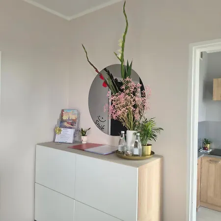 8 Pietro Nad Miastem Appartement Szczecin