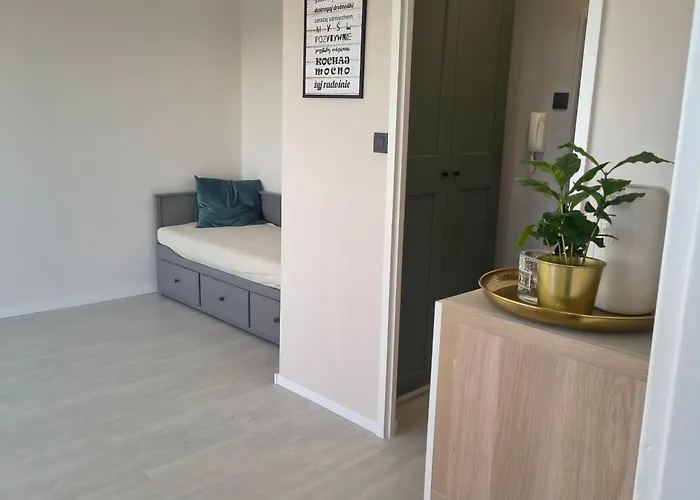 Lejlighed 8 Pietro Nad Miastem *