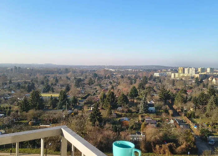 8 Pietro Nad Miastem Stettin