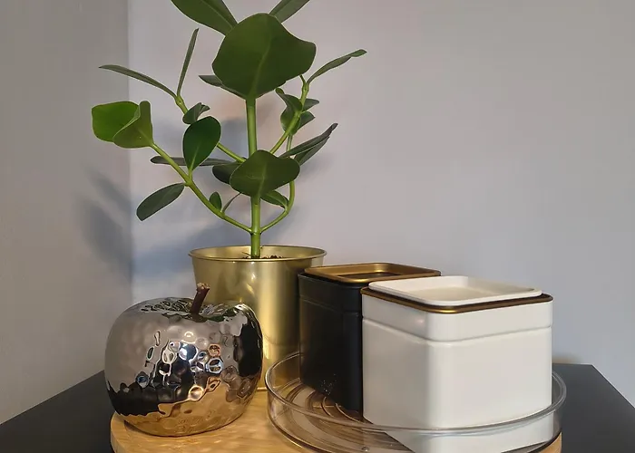 8 Pietro Nad Miastem Lejlighed *