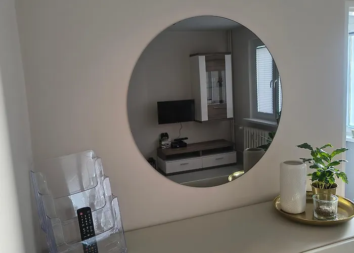 8 Pietro Nad Miastem Lejlighed