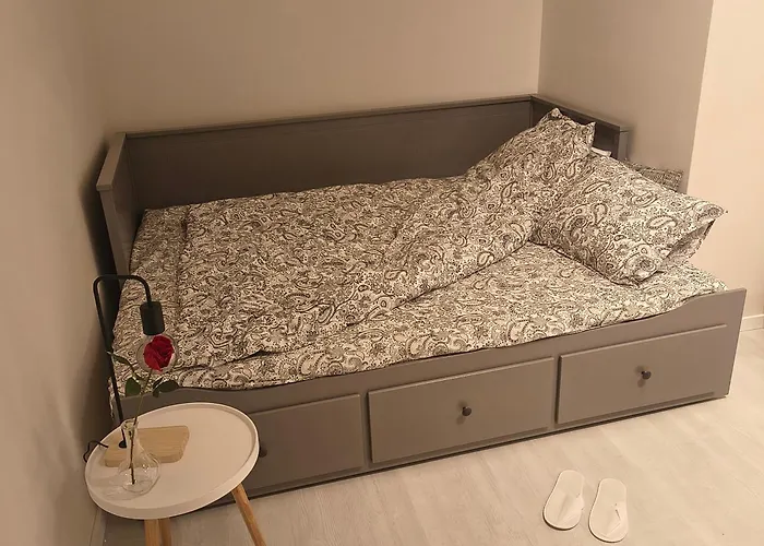 8 Pietro Nad Miastem *