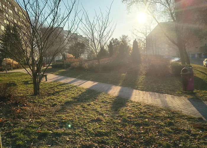 Lejlighed 8 Pietro Nad Miastem